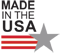 Made in USA Logo